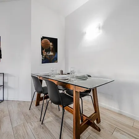 Casa Nicola Ai Filippini * Verona