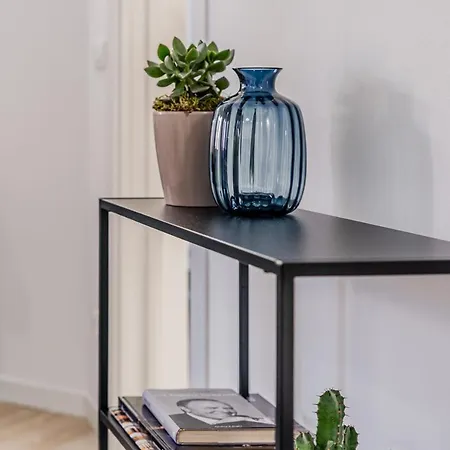Apartament Casa Nicola Ai Filippini
