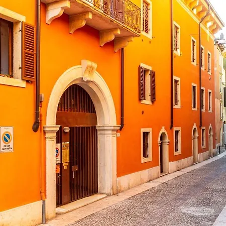 Casa Nicola Ai Filippini *