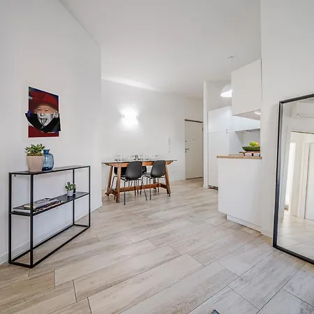 Casa Nicola Ai Filippini Apartment *