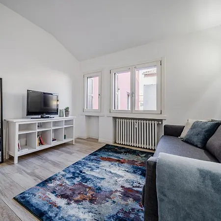 Casa Nicola Ai Filippini Apartment