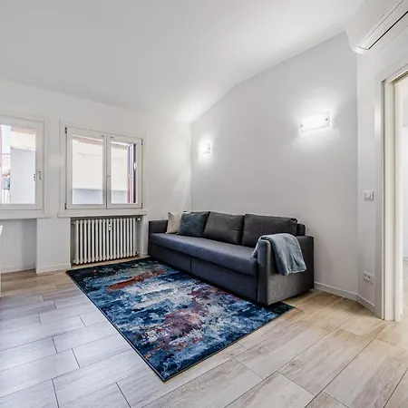 Casa Nicola Ai Filippini