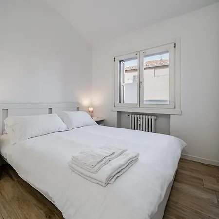 Casa Nicola Ai Filippini Apartment Verona