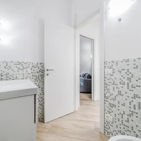 Casa Nicola Ai Filippini Apartment Verona