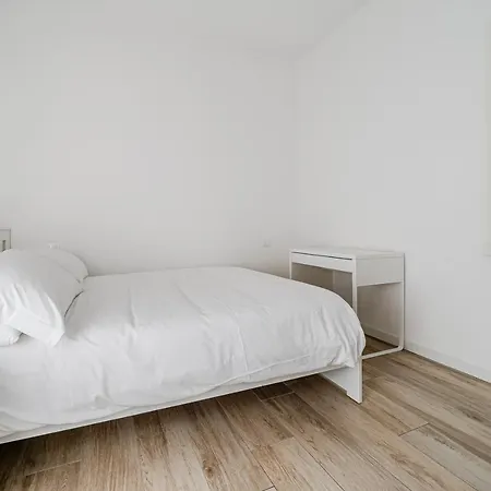 Casa Nicola Ai Filippini Apartment