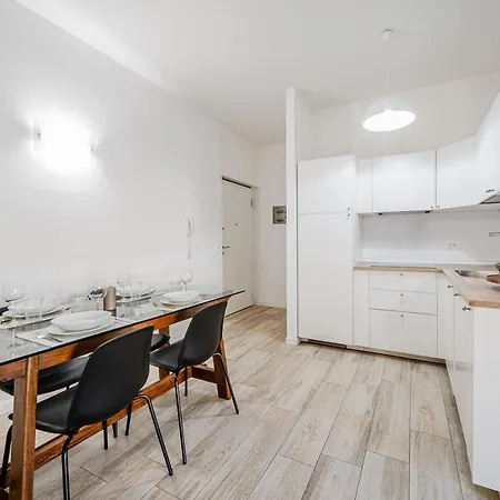 Apartment Casa Nicola Ai Filippini