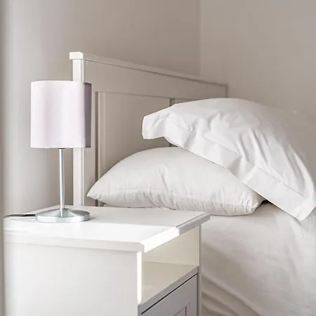 Apartament Casa Nicola Ai Filippini