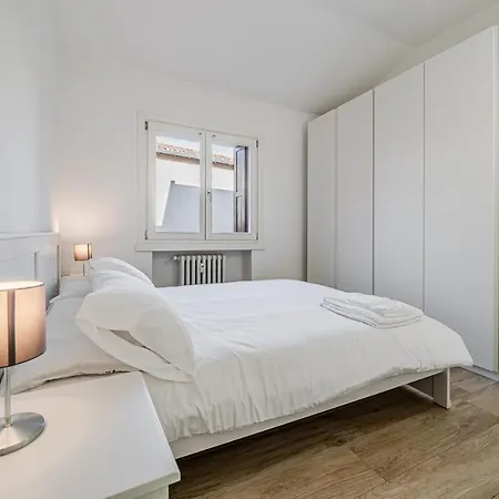 Casa Nicola Ai Filippini Verona