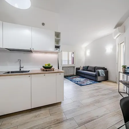 Casa Nicola Ai Filippini Apartment Verona