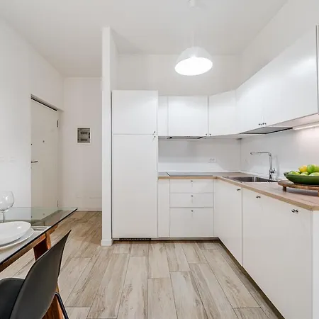 Apartment Casa Nicola Ai Filippini