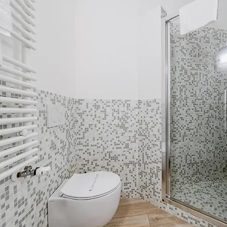 Casa Nicola Ai Filippini Verona