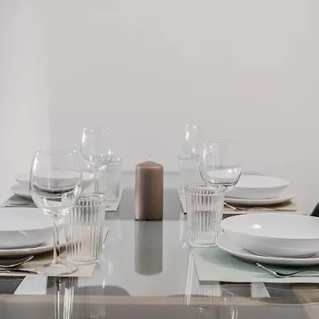 Apartment Casa Nicola Ai Filippini Verona