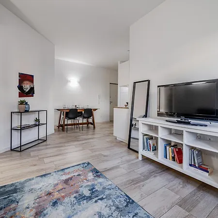 Casa Nicola Ai Filippini Apartment Verona