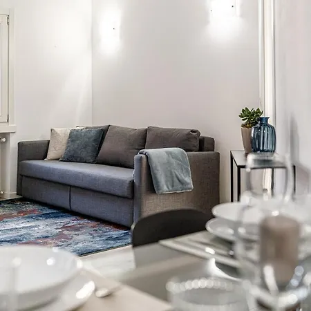 Apartamento Casa Nicola Ai Filippini