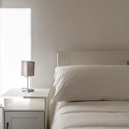 Apartamento Casa Nicola Ai Filippini *