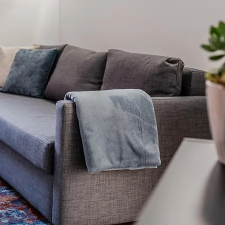 Casa Nicola Ai Filippini Apartamento