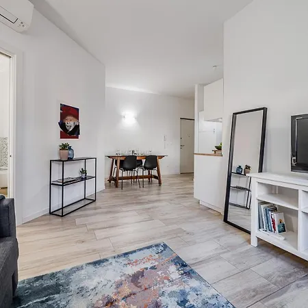 Apartamento Casa Nicola Ai Filippini