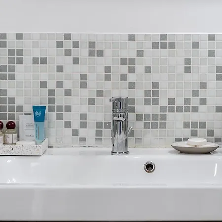 Casa Nicola Ai Filippini Apartamento Verona