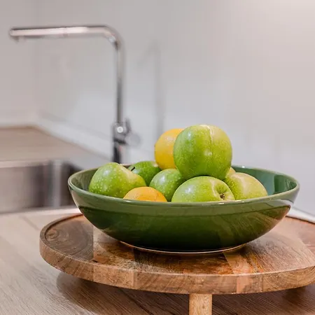 Casa Nicola Ai Filippini Apartamento *