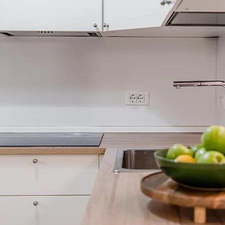 Apartamento Casa Nicola Ai Filippini *